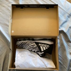 Adidas football cleats